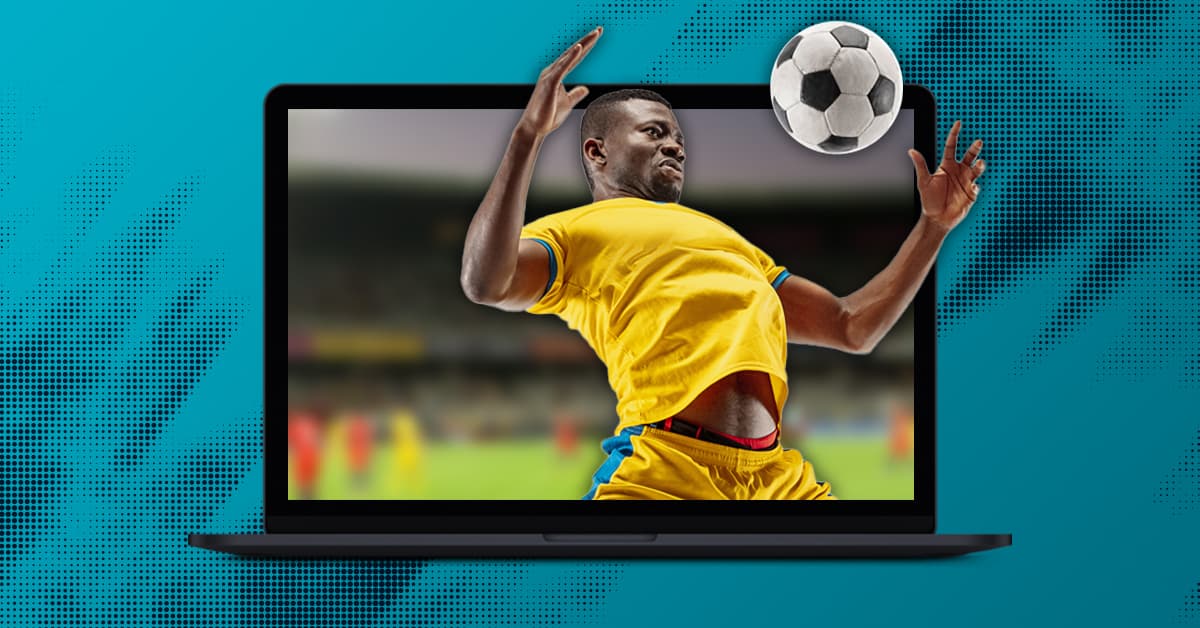 Different live sports available on Hesgoal