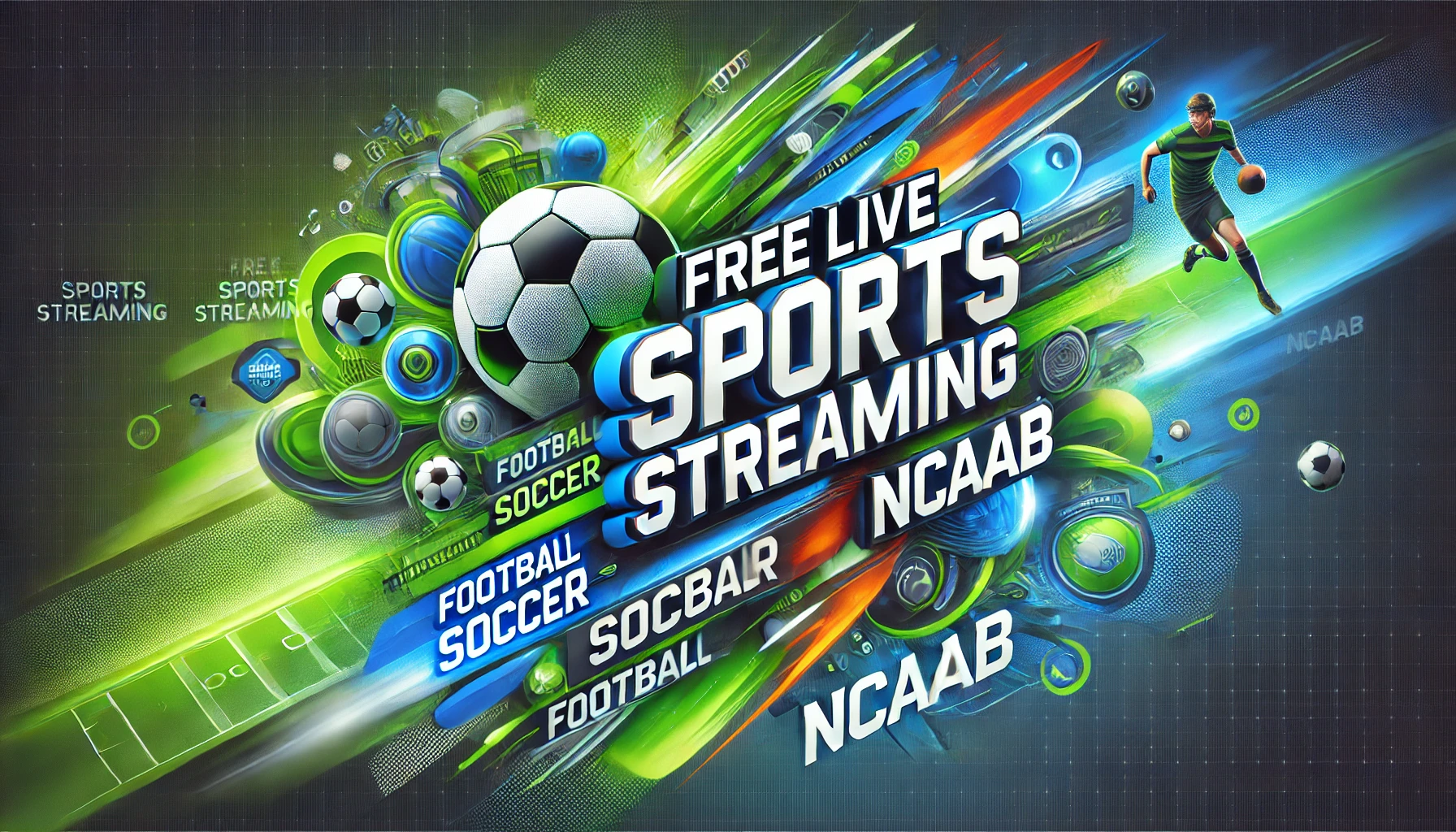 Live sports streaming on Hesgoal